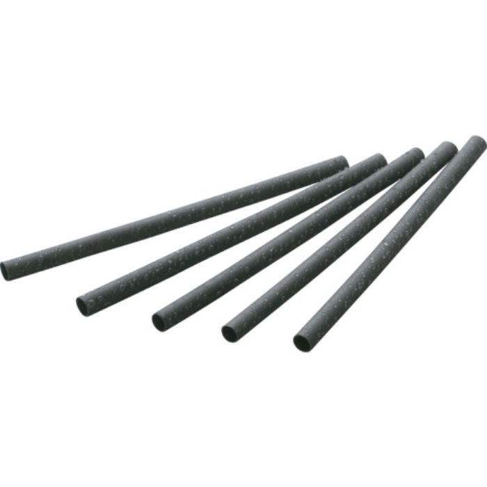 PANDUIT 粘着剤付き熱収縮チューブ 収縮率2:1 エコノミーパック 2袋入(Tcode:4045548)