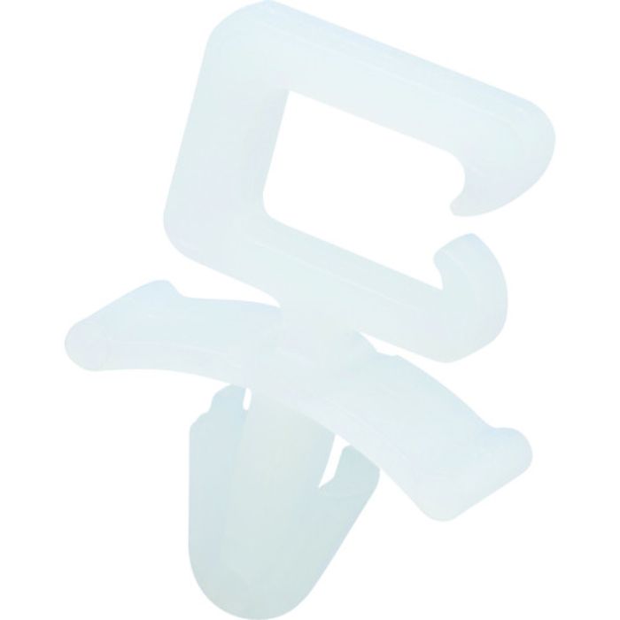 PANDUIT 固定具 ワイヤーサドル (100個入)(Tcode:4774566)