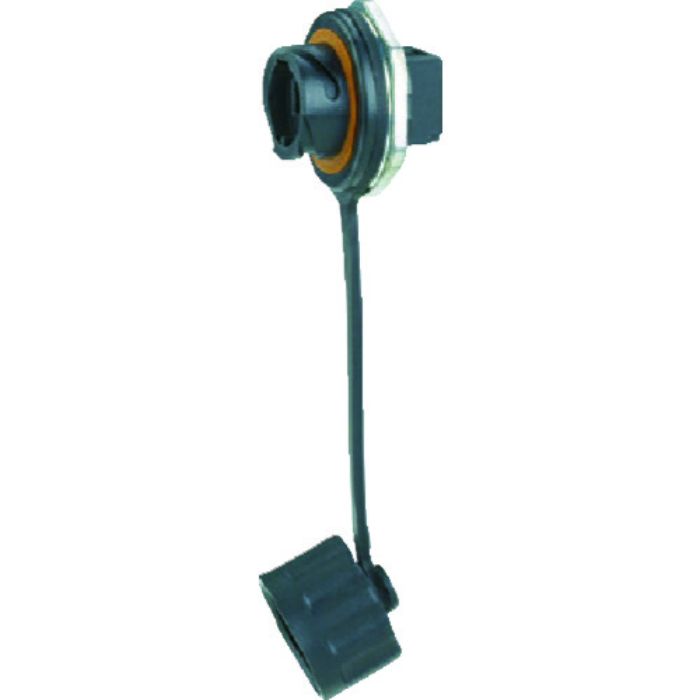 PANDUIT カテゴリ5E 耐水防塵性モジュラージャック(Tcode:4754611)