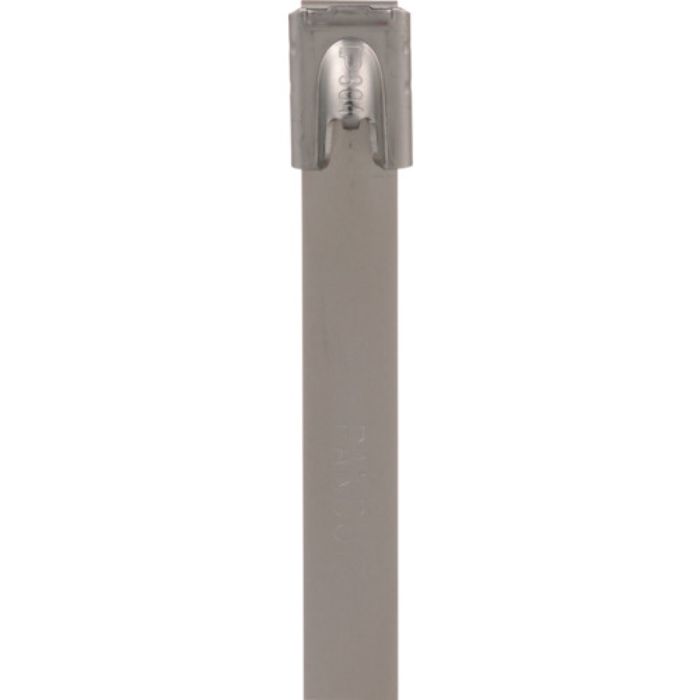 ストロングホールド ステンレススチールバンド SUS316L 長さ679mm 幅7.9mm 50本入り IMLT203H-L6L(Tcode:2391407)
