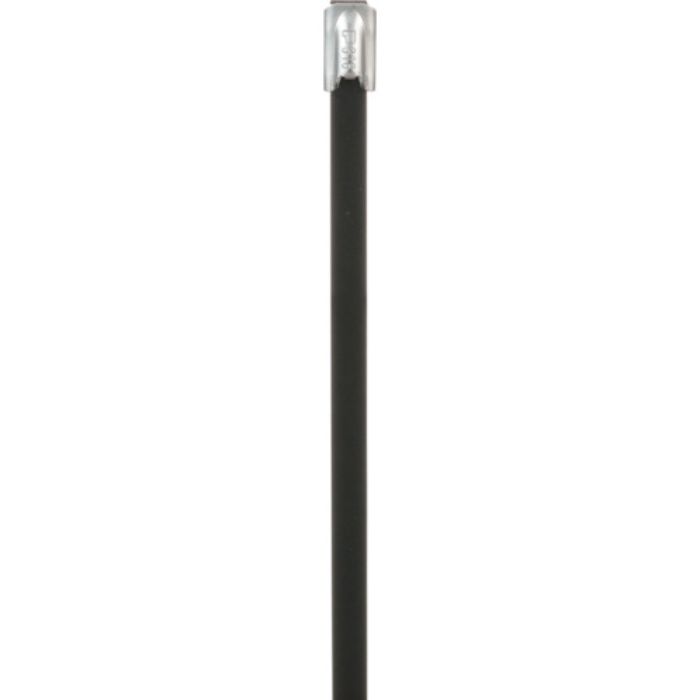 ストロングホールド フルコーティングステンレススチールバンド SUS316L 長さ462mm 幅4.6mm 100本入り IMLTFC137S-C6L(Tcode:2392970)