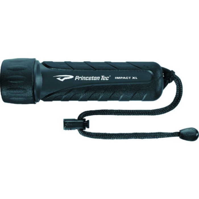 PRINCETON LEDライトImpact XL ブラック(Tcode:8193169)