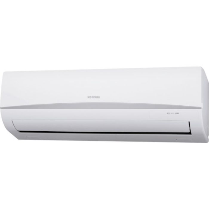 IRIS ルームエアコン2.8kw 室内機ユニット(室外機別売り)