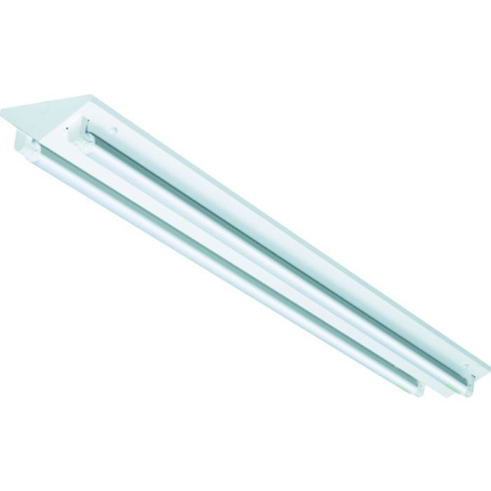 IRIS LED直管用専用器具 逆富士型40形2灯用(Tcode:4060261)