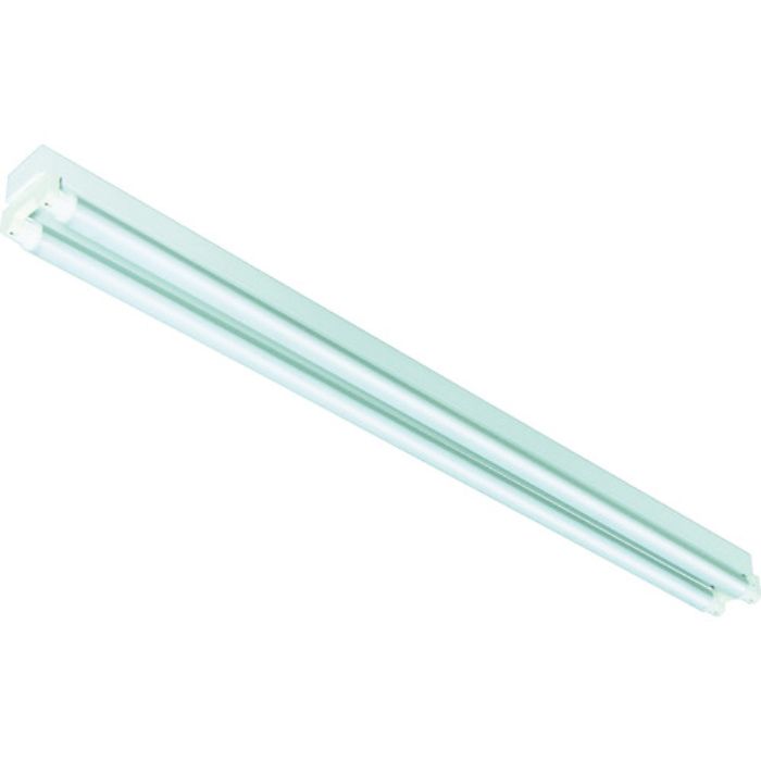 IRIS LED直管用専用器具 トラフ型40形2灯用(Tcode:4060270)