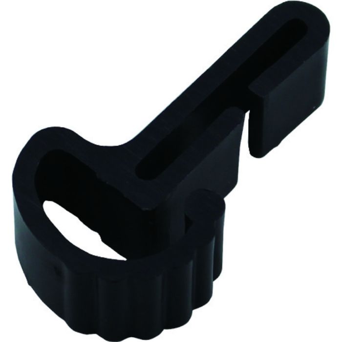 ジョブマスター ヘッドライト用クリップ ヘルメットクリップ(4個入り)(Tcode:1153483)