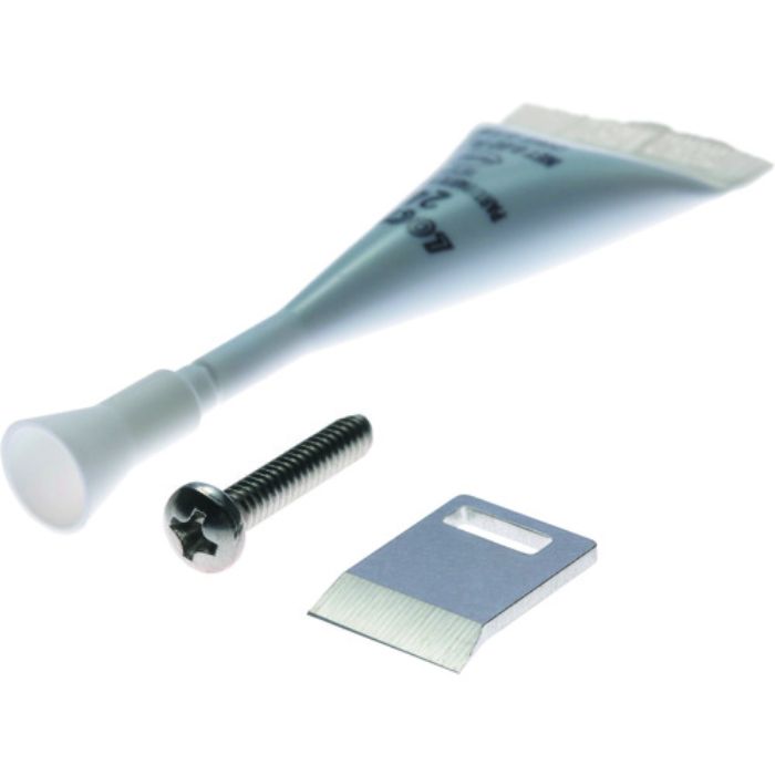 PANDUIT 手動式結束工具GS4EH-E用交換用替え刃キット(Tcode:1949890)