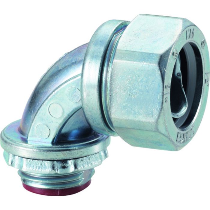 SANKEI 90°形コネクタ(ノックアウト接続用)(Tcode:3811697)