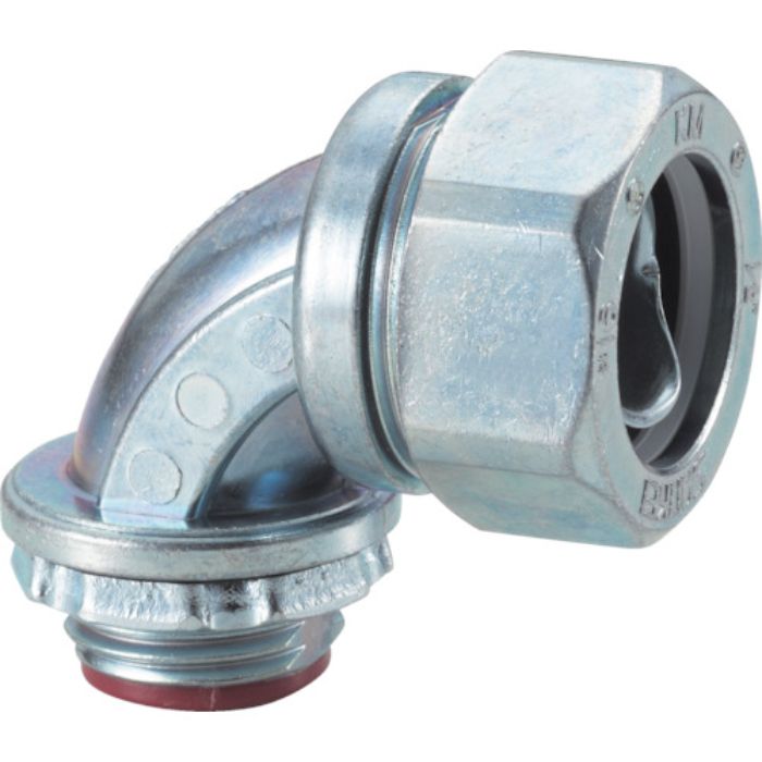 SANKEI 90°形コネクタ(ノックアウト接続用)(Tcode:3811727)