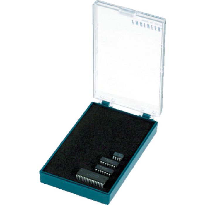 ENGINEER ICケース(Tcode:3688003)