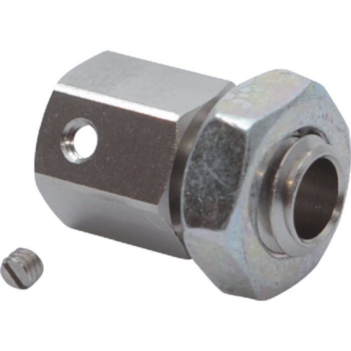 HAGI パネルコネクター4MM(Tcode:3316173)