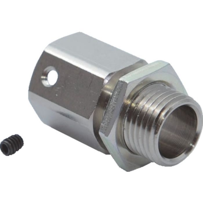 HAGI パネルコネクター6MM(Tcode:3316190)