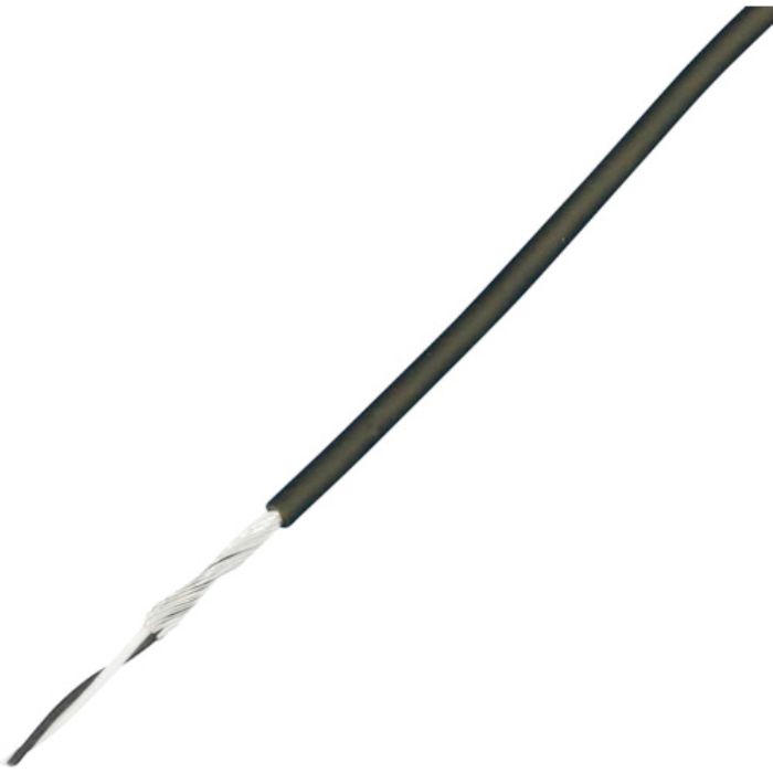 KYОWA 細径シールド線 KPPV-SW 13/0.08 X 2C 5M(Tcode:5621005)