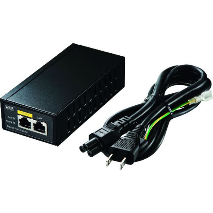 SANWA POEインジェクター(Tcode:1200544)
