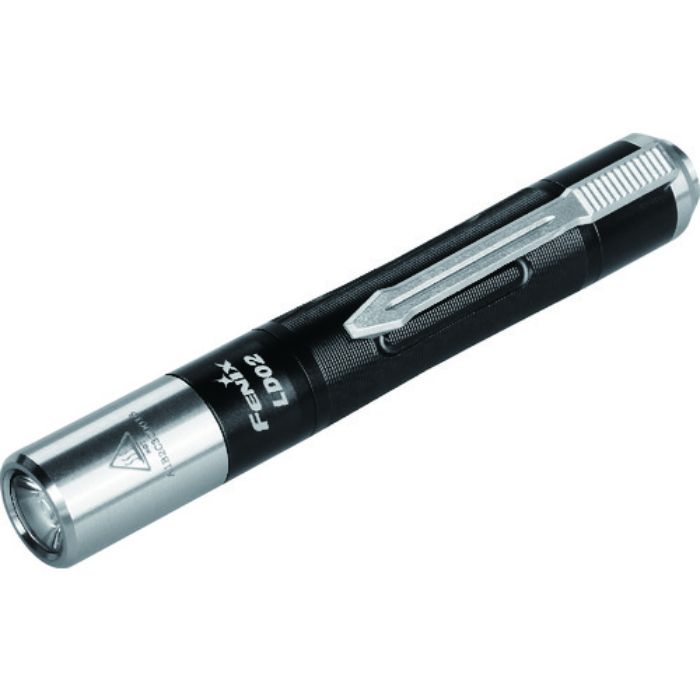 FENIX LEDライト ブラックライト LD02 V2.0(Tcode:1606527)