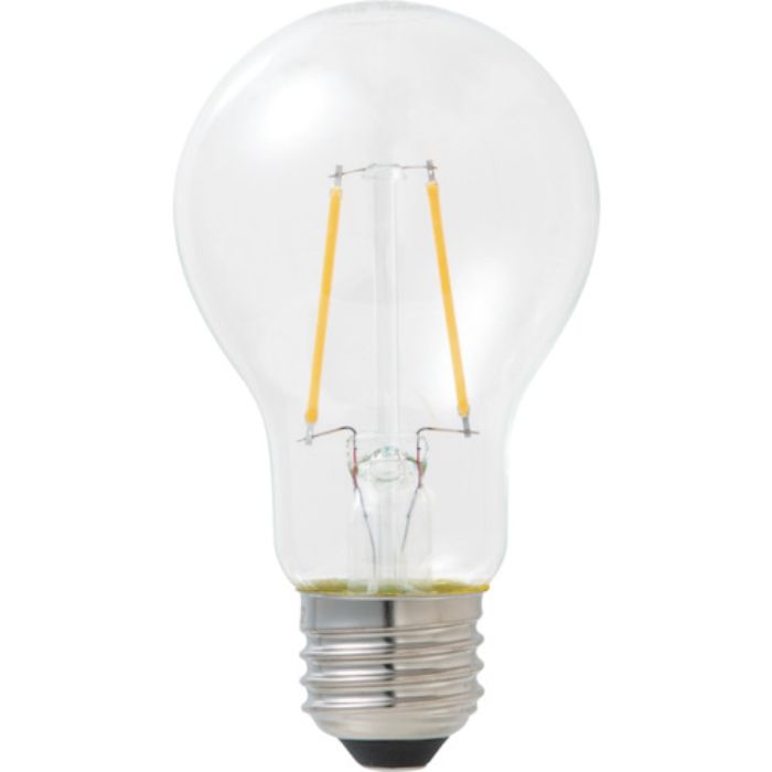 トーメ フィラメント形LED電球(Tcode:3838083)