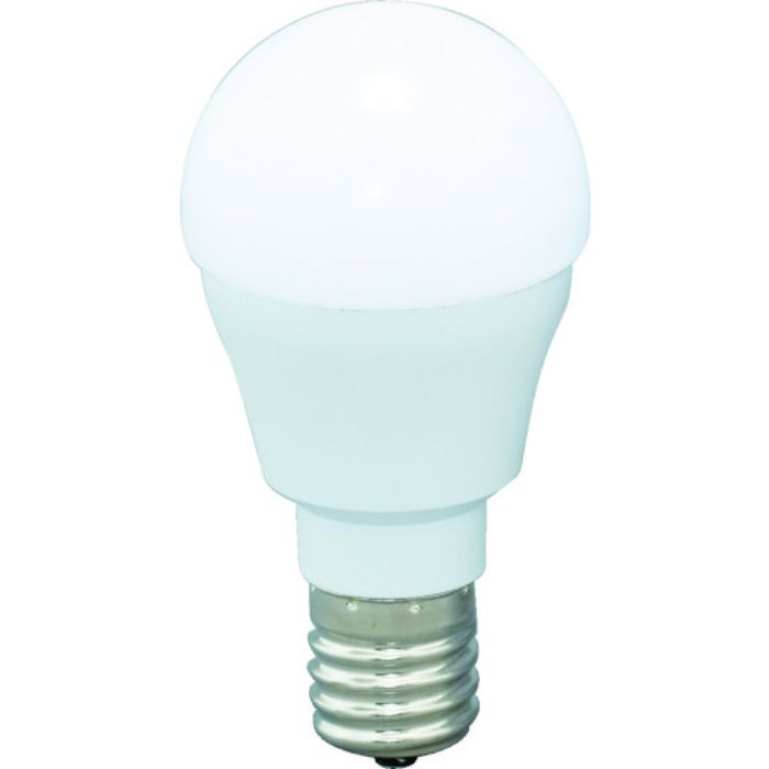 IRIS LED電球 E17広配光タイプ 調光器対応 25形相当 昼白色(Tcode:1256776)