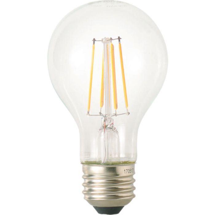 トーメ フィラメント形LED電球(Tcode:3838082)
