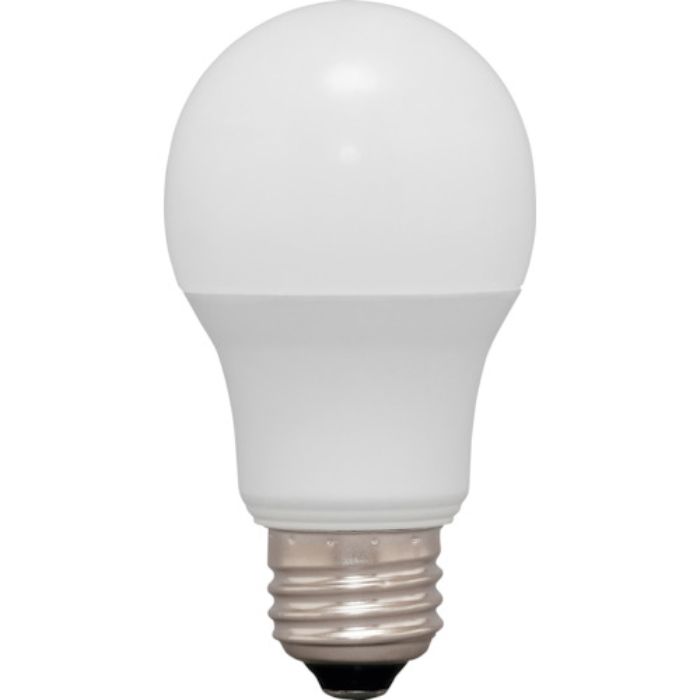 IRIS 572309 LED電球 E26 広配光 40形相当 昼白色 2個セット(20000時間)(Tcode:3632448)