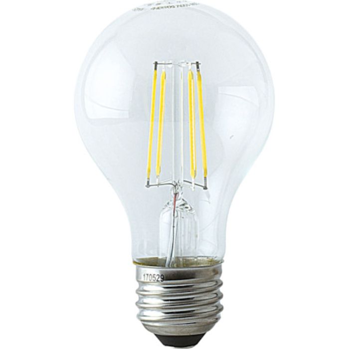 トーメ フィラメント形LED電球(Tcode:3838079)