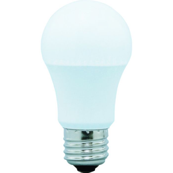 IRIS 567947 LED電球 E26 広配光 60形相当 昼白色(Tcode:1256739)