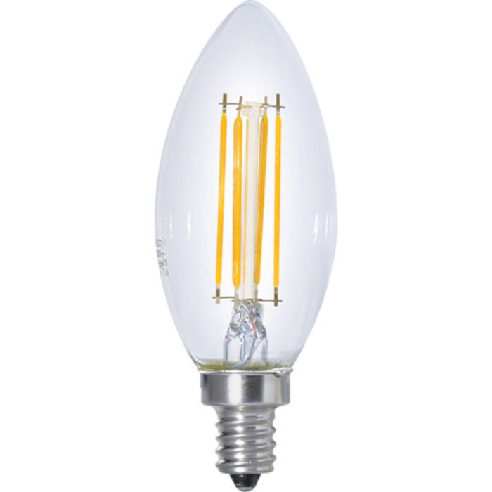 トーメ LEDフィラメント型シャンデリア(Tcode:3838094)