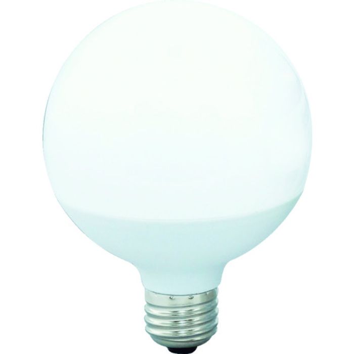 IRIS LED電球 ボール電球タイプ 40形相当 昼白色 400lm(Tcode:1256783)