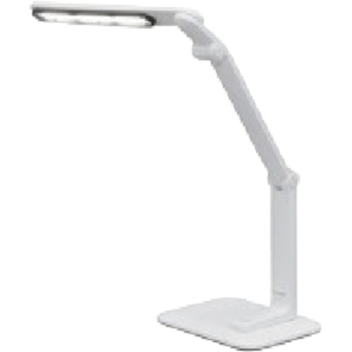 IRIS 531445 LEDデスクライト 302タイプ LDL-302-W(Tcode:2526665)