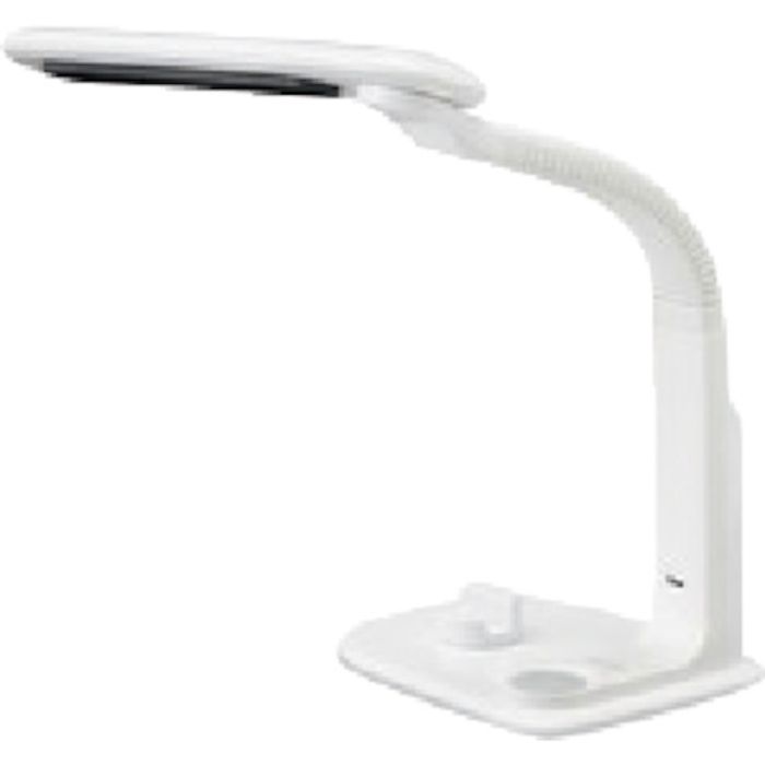 IRIS 535775 LEDデスクライト LDL-501RNーW(Tcode:2526666)