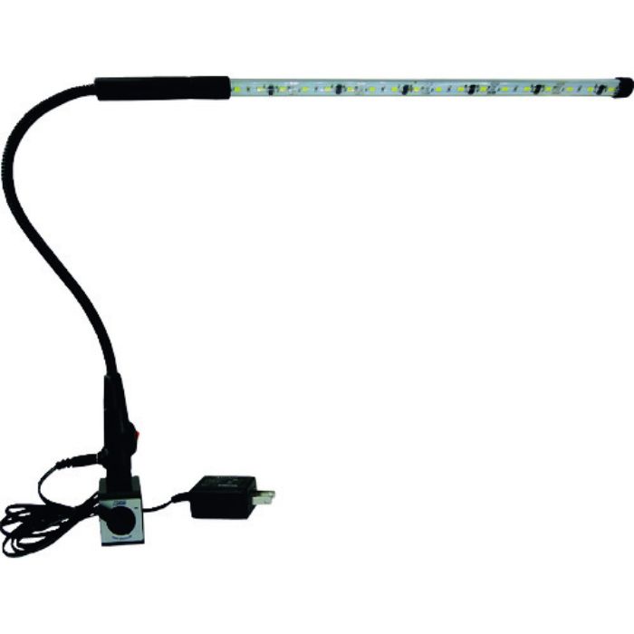 NOGA LEDステッキ温白色ロング 18灯 32kgf.オンオフマグネット付(Tcode:2013549)