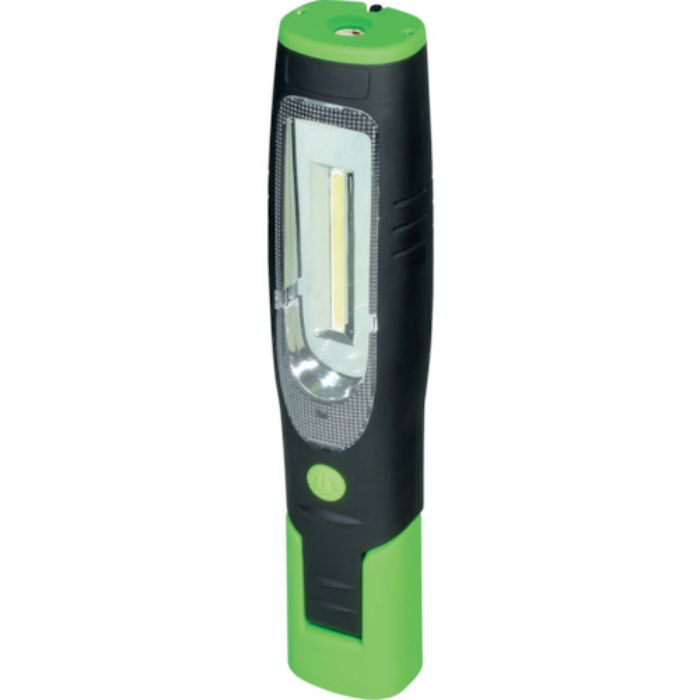 NICHIDO 充電式LEDハンディーライト(Tcode:2498734)