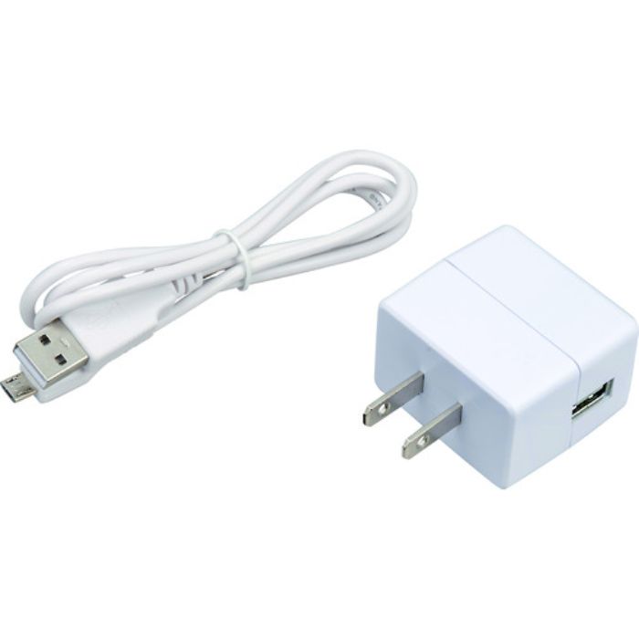 タジマ ACアダプターマイクロBセットPU1(Tcode:8179818)