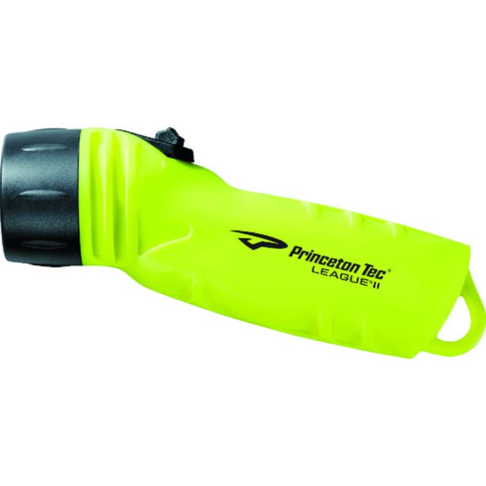 PRINCETON LEDライトLeague セカンド Neon イエロー(Tcode:8193164)
