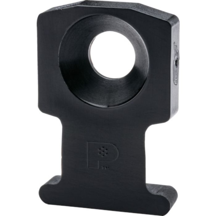 PANDUIT 薄型固定具 M3サラネジ 黒 (1000個入)(Tcode:8367420)