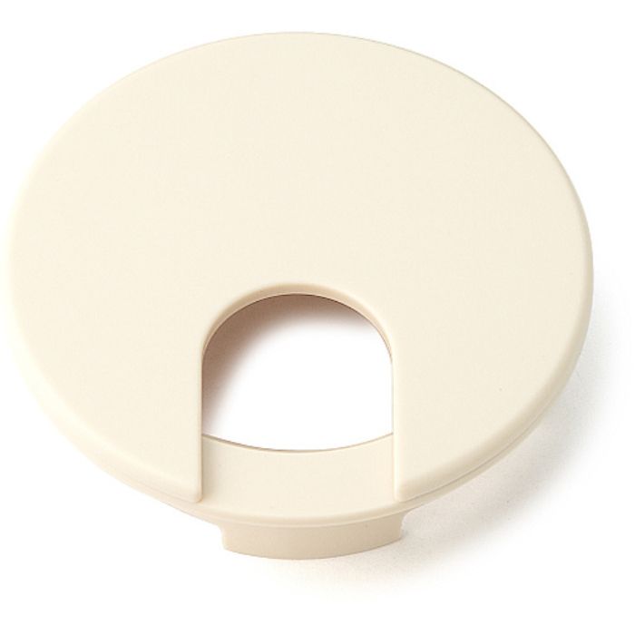 スガツネ工業 (210029546)LS60S-BE配線孔キャップ(Tcode:1336197)