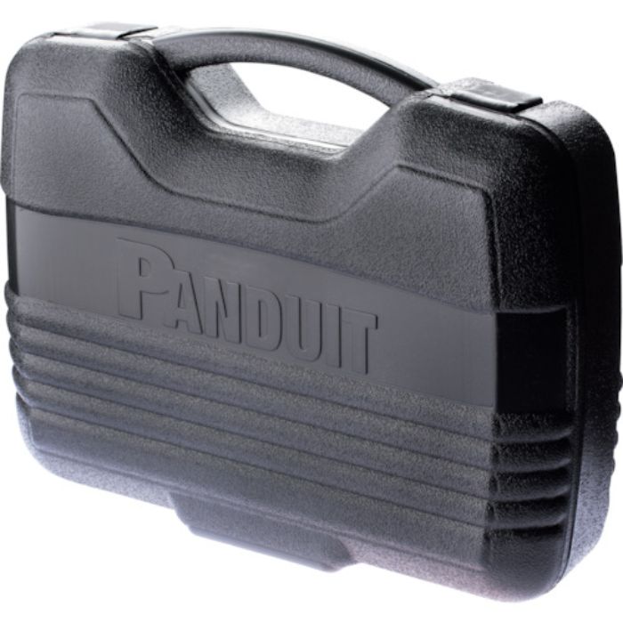 PANDUIT 工業用ラベル熱転写ハンディプリンタLS8EQ用 キャリングケース(Tcode:8146561)