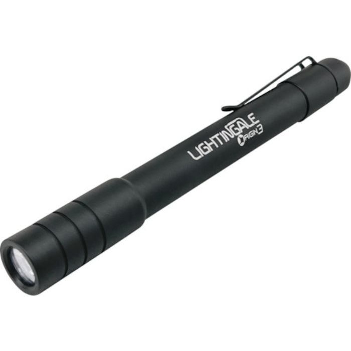 ライティンゲイル LEDハンディフラッシュライト・単4形2本(Tcode:4282843)