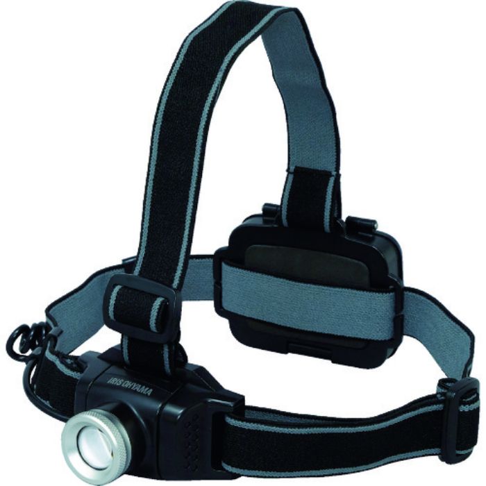 IRIS 567625 PROLEDS LEDヘッドライト 450lm ズーム機能付き(Tcode:8555446)