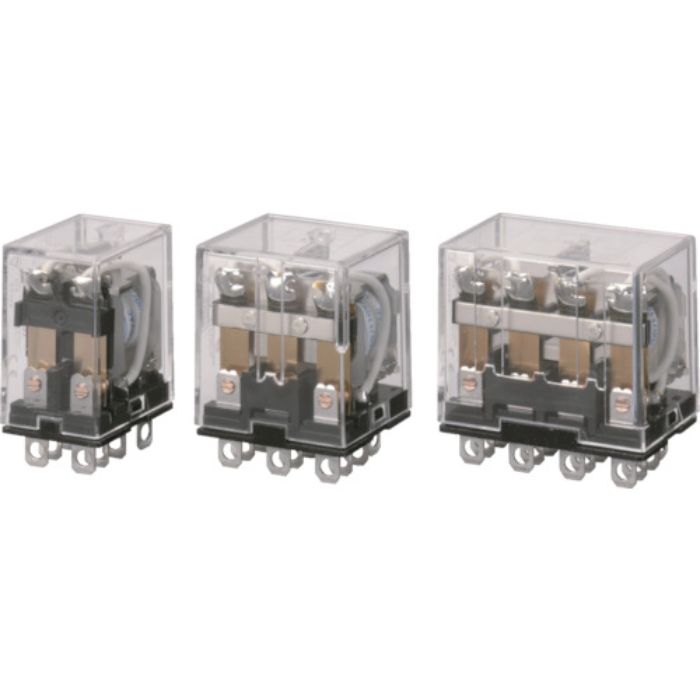 OMRON パワーリレー(Tcode:8500189)