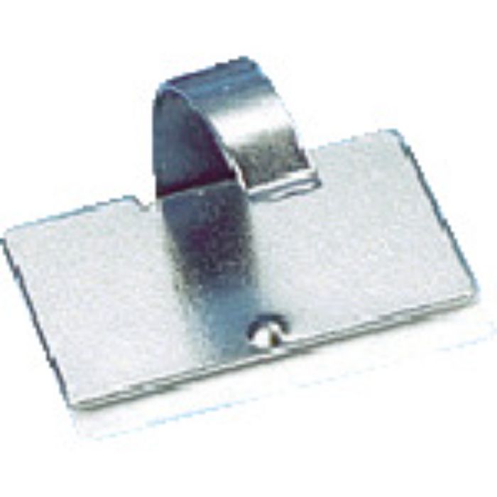 PANDUIT 固定具 メタルコードクリップ (100個入)(Tcode:4382536)