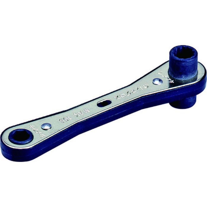 ネグロス電工 ラチェットメガネレンチ(Tcode:1353834)