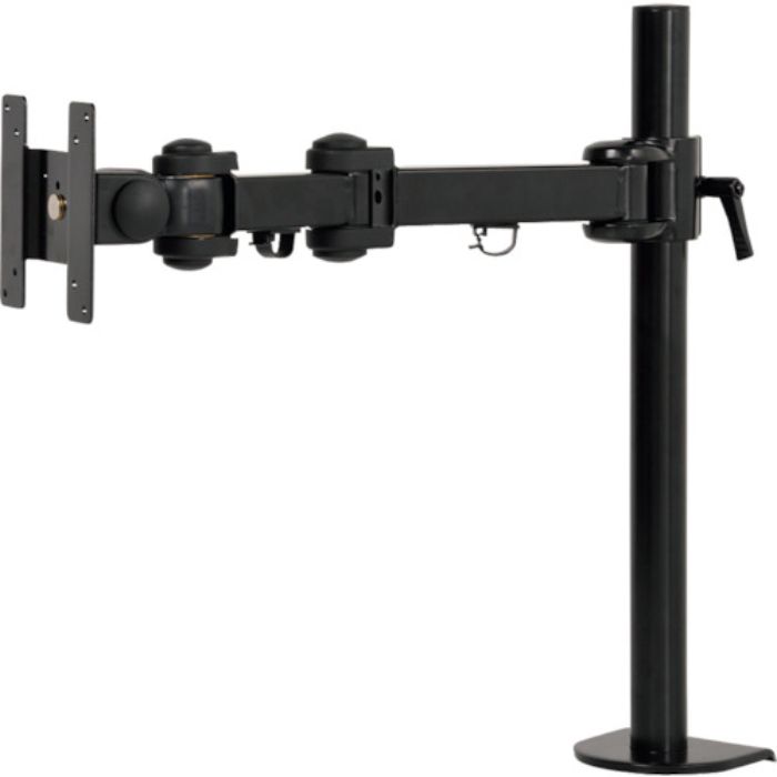 サンコー 4軸式くねくねモニターアーム(Tcode:8688181)