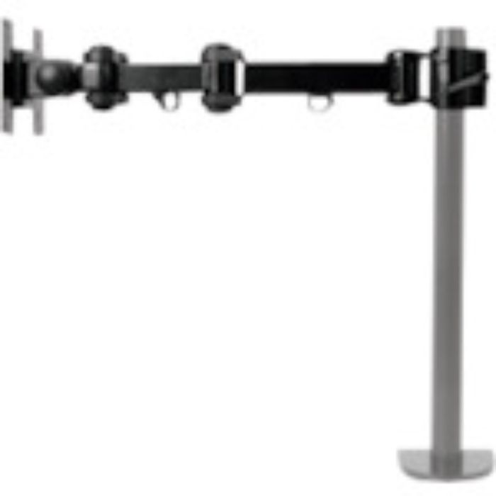 サンコー 4軸式くねくねアーム(ポール取り付け用部品)(Tcode:8688191)