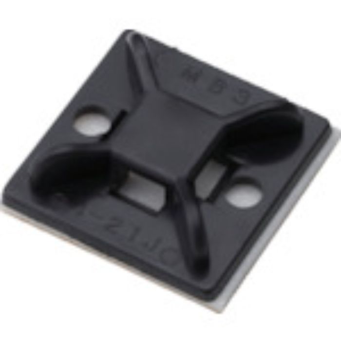 ヘラマンタイトン インシュロック マウントベース (100個入)(Tcode:4757858)