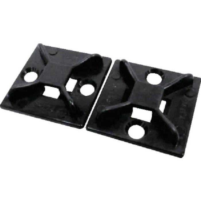 ヘラマンタイトン インシュロック マウントベース (100個入)(Tcode:4757866)