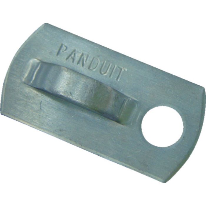 PANDUIT 固定具 メタルマウント (100個入)(Tcode:4382579)