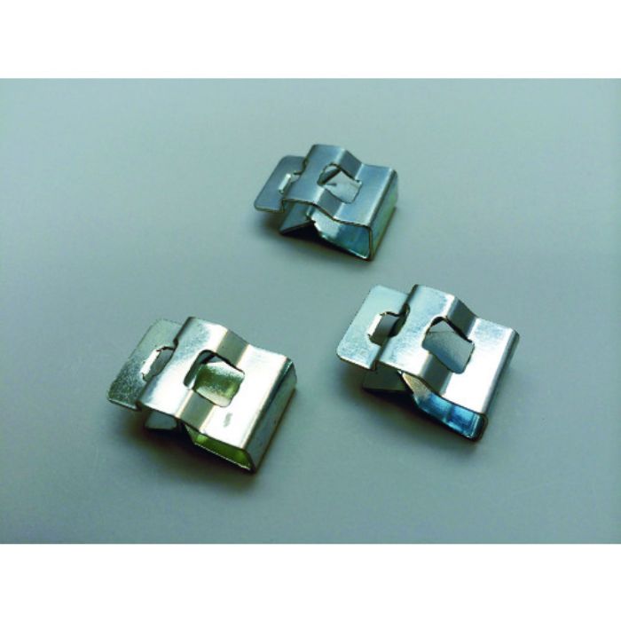 PANDUIT クリップ型固定具 (100個入)(Tcode:4774604)
