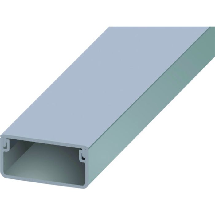 マサル エムケーダクト 0号 グレー 1m