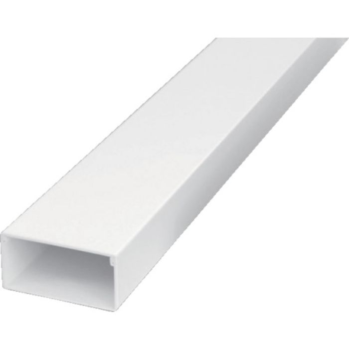 マサル エムケーダクト 4号100型 ホワイト(Tcode:8207677)