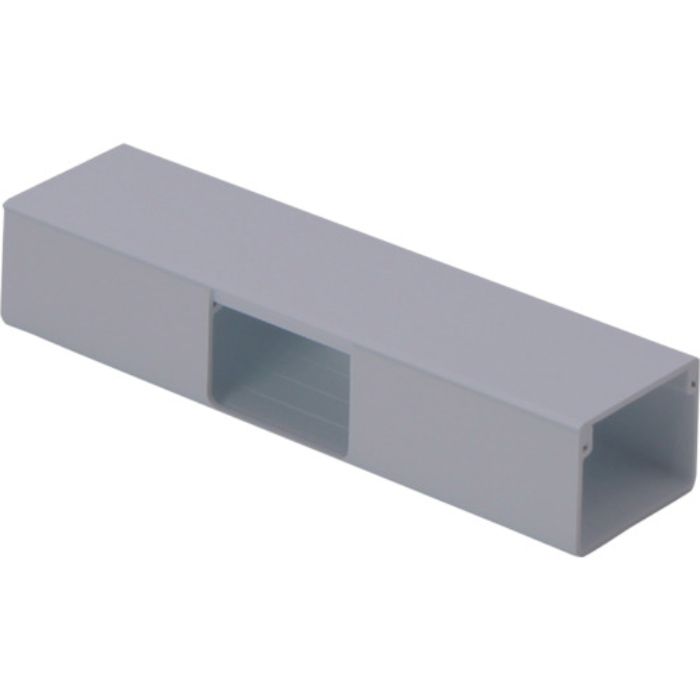 マサル エムケーダクト付属品 T型ブンキ 2号 グレー(Tcode:1201976)